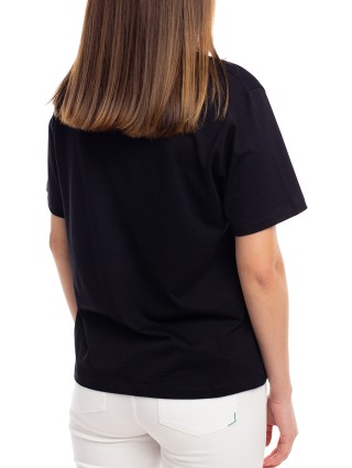 Футболка KENZO (280): фото 6 - Invogue